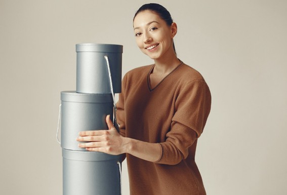 Aplicaciones de la impresión digital en envases metálicos