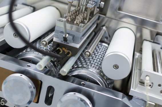 El papel de la impresión digital en envases metálicos